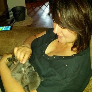 Meet your Posher, Jill